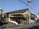 パルコート西荻の外観画像