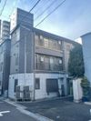 シャンテ浅草橋Ⅰの外観画像