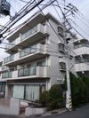サニー市が尾の外観画像