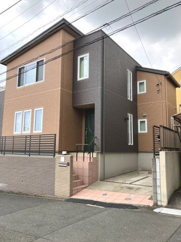 高田東の外観画像