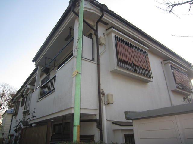Bell Maisonの外観画像