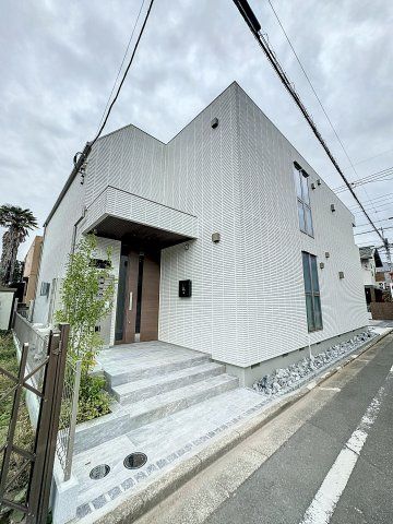 フェリーチェの外観画像