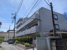 ピュア武蔵野Ⅱの外観画像