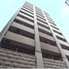 プレサンス三宮ルミネスの外観画像
