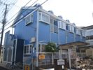 サンシェール渋谷の外観画像