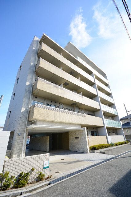 メゾン ノーブルの外観画像