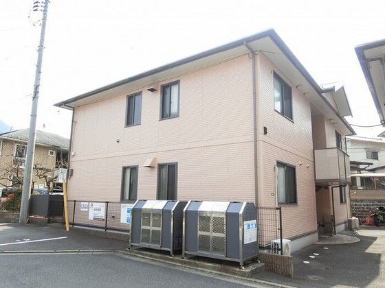 エクセルSHIGENO B棟の外観画像