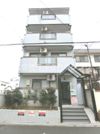 いすず東ハイツの外観画像