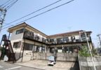 小金井渡部ハイツの外観画像