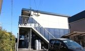 フォーブル宮川の外観画像