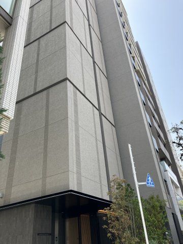 プラウドフラット大井町の外観画像