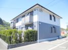 シャルマンコートA棟201の外観画像