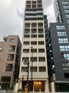 プルミエ市谷薬王寺の外観画像