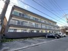 メゾン中川の外観画像