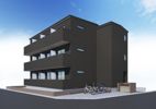 (仮称)キャメル西大宮18の外観画像