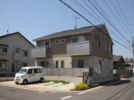 セジュール・アイの外観画像