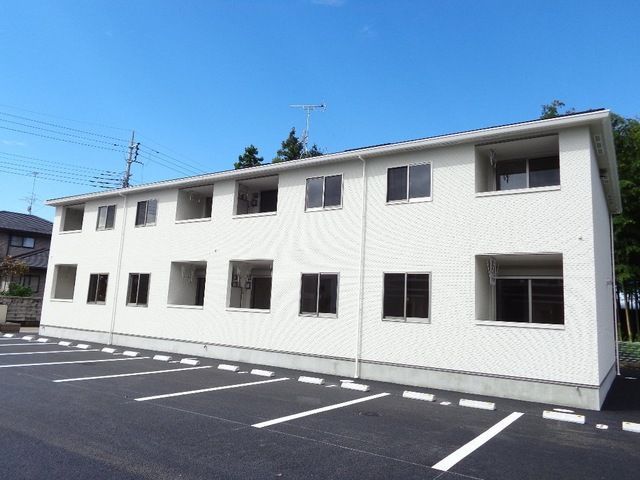 プルミエカーヤの外観画像