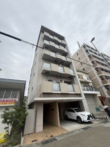 シエルラ甲南山手の外観画像