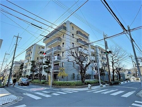 アトラス大宮桜木町の外観画像