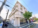 山下マンションの外観画像