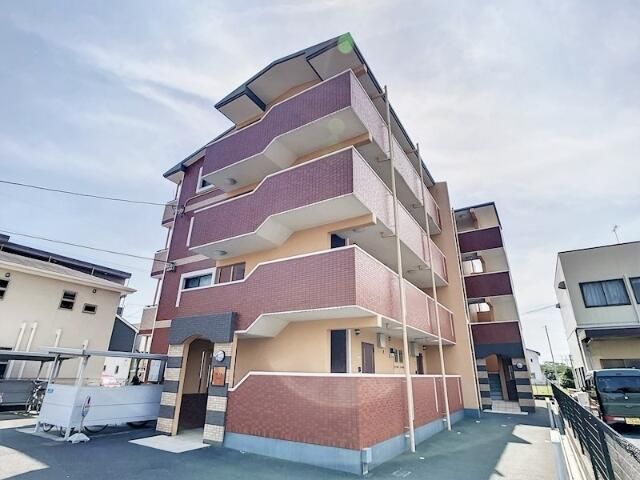 アルタの外観画像
