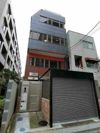 リーヴェルステージ横濱グラシアの外観画像