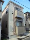 アムールVeriteの外観画像