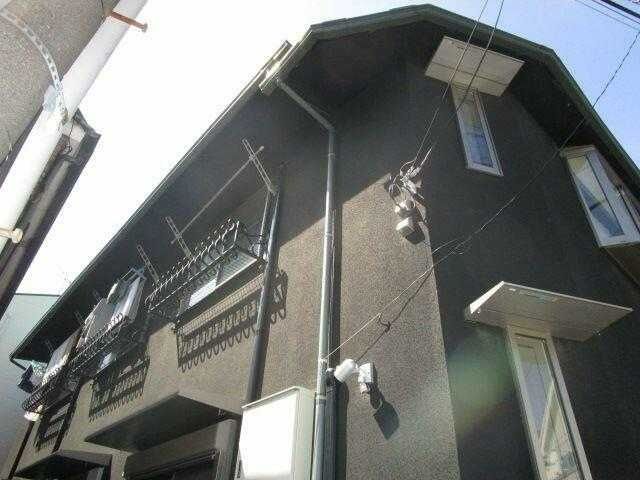 サントムーンの外観画像