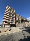 ライオンズマンション北鈴蘭台第2の外観画像