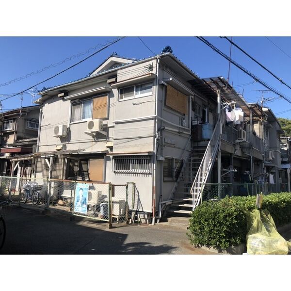 丸尾文化の外観画像
