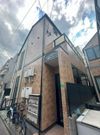 アーバンプレイス練馬 A棟の外観画像