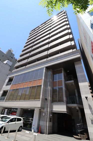 ロアール並木通りの外観画像