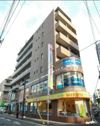 伊勢原六番館の外観画像