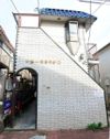 ドミー東高円寺Dの外観画像