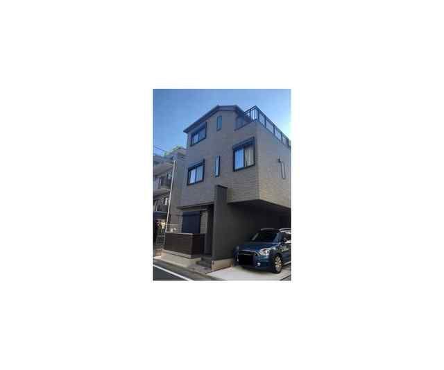 Maison de Fleurの外観画像