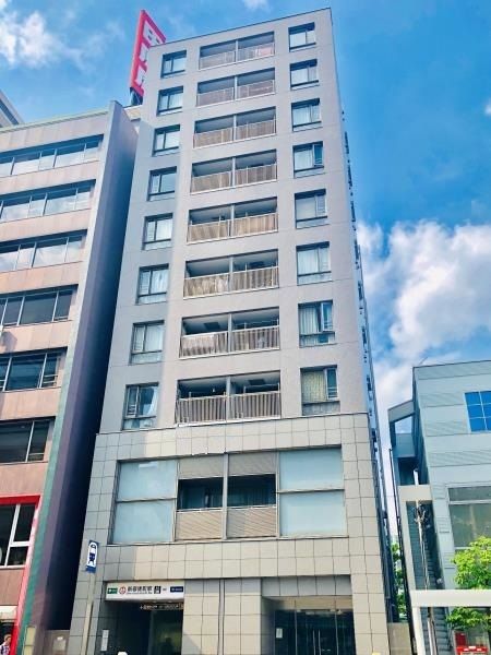 アルテール新御徒町の外観画像