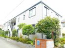 アステイオン武蔵野の外観画像