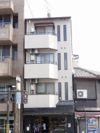 Y’sマンションの外観画像