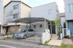 西古松2丁目戸建の外観画像