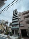 ルクシェール横濱の外観画像