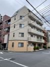DeLCCS Waseda－Ⅲ （旧ルミエール早稲田）の外観画像