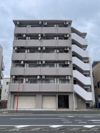 エヴェナール横浜根岸の外観画像