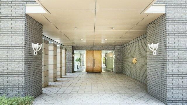 ラ・トゥール芝公園アネックスの外観画像