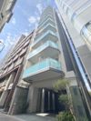 Log初台の外観画像
