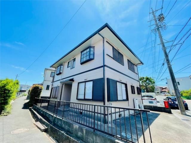 鴨江一丁目戸建貸家の外観画像