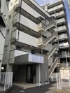 アクシーズⅦの外観画像
