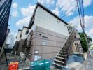 府中シティの外観画像
