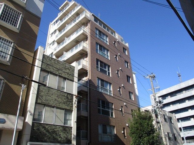 ARCO(アルコ)11の外観画像