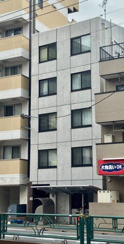 フィリップ南千住の外観画像