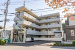 サングレイス星川の外観画像
